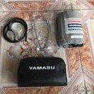 Máy đo huyết áp cơ Yamasu giá rẻ nhất( gồm máy+ống nghe)