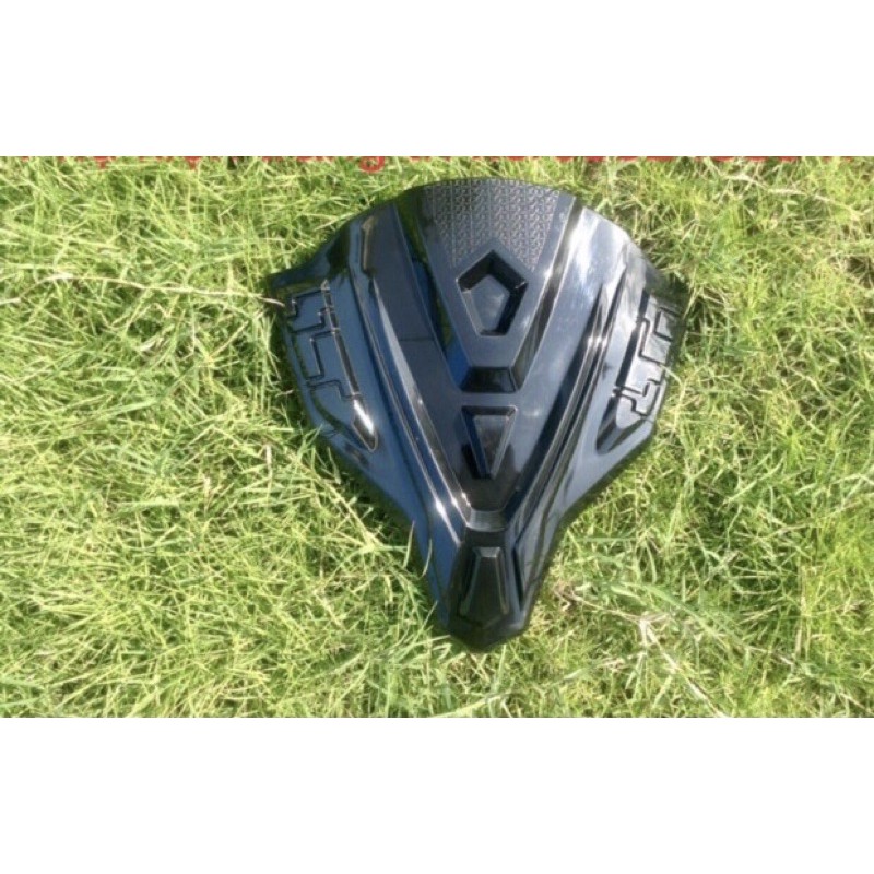 Mão AB 2020 đen bóng /carbon