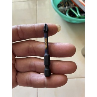 Mũi vít irwin hàng mỹ chính hãng 60mm