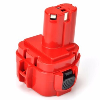 Pin Makita 12V 2.5A Được Làm Từ Pin Samsung Mới