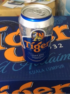 Bia tiger