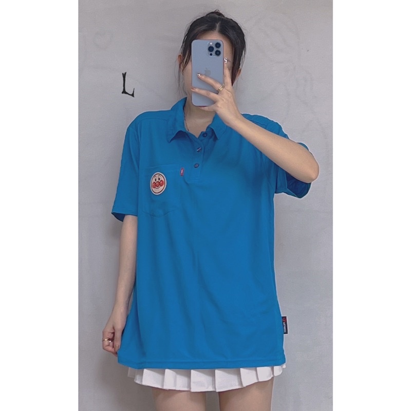 POLO SICKER SIÊU XINH