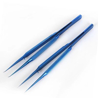 Panh titan xanh cong, thẳng Mijing
