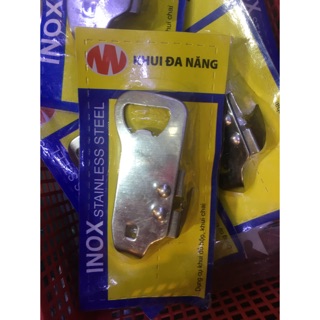 Dụng cụ khui đa năng