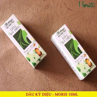 DẦU CHÙM NGÂY MoriS