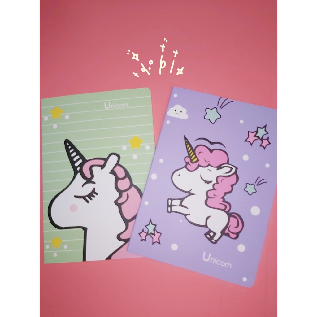 Tập sinh viên Unicorn Rainbow