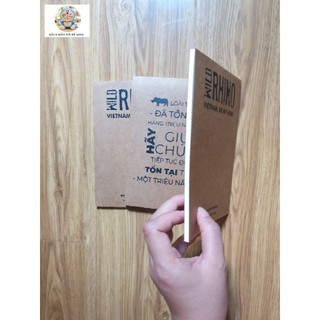 Sổ ghi chép, note book