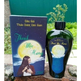 Dầu gội Thảo Dược Thanh Mộc Hương