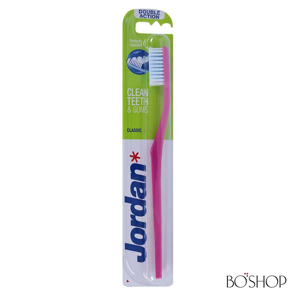 Bàn chải đánh răng Jordan