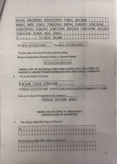 COMPLEX 3 ( sữa rửa mặt thảo dược )
