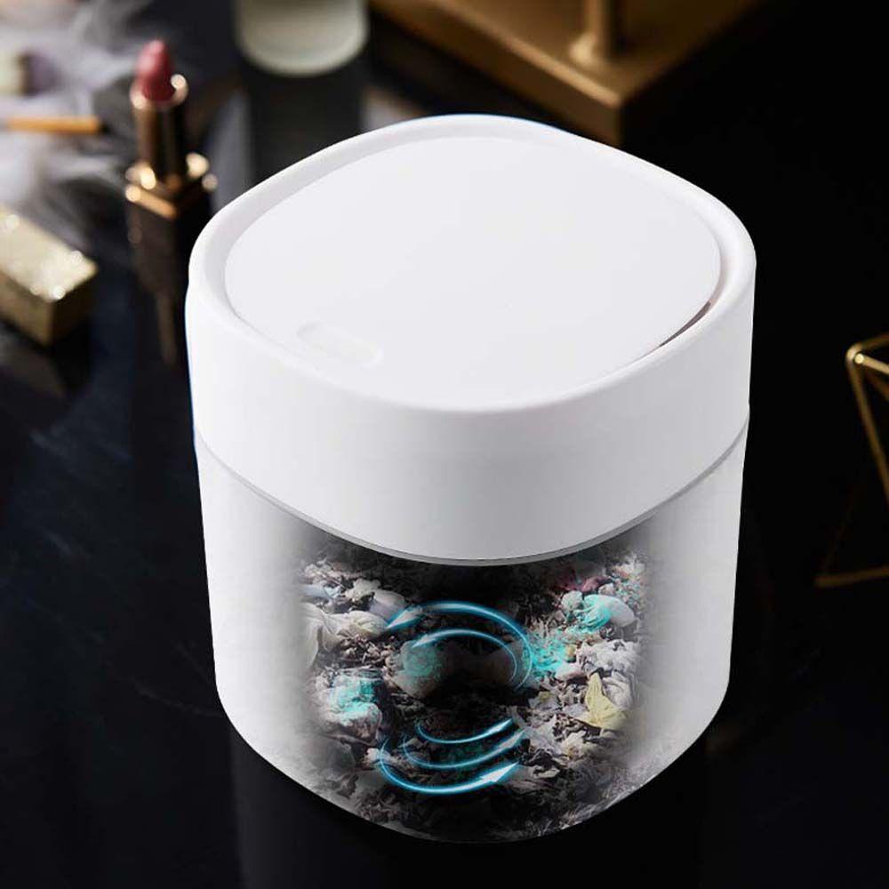 Thùng Rác Nhựa Có Nắp Chất Lượng Cao