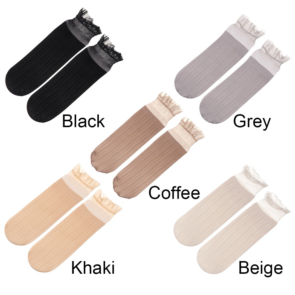 Vớ Lưới Xuyên Thấu Thoáng Khí Quyến Rũ Dành Cho Nữ | BigBuy360 - bigbuy360.vn