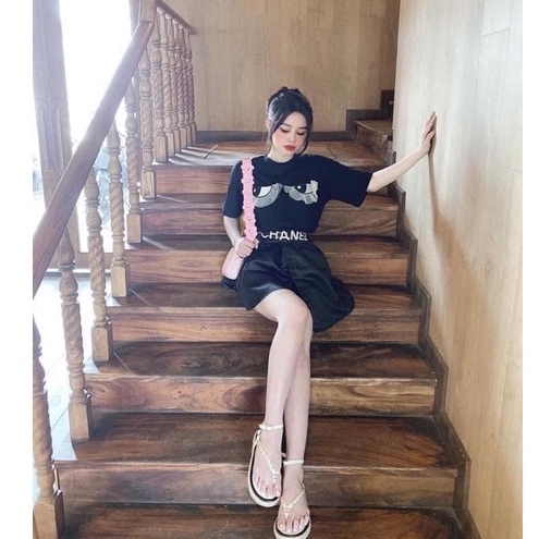 Dép Sandal Cói  Xỏ Ngón Quai Hậu Nữ -Dày Sandal Nữ -Full size hàng đẹp.