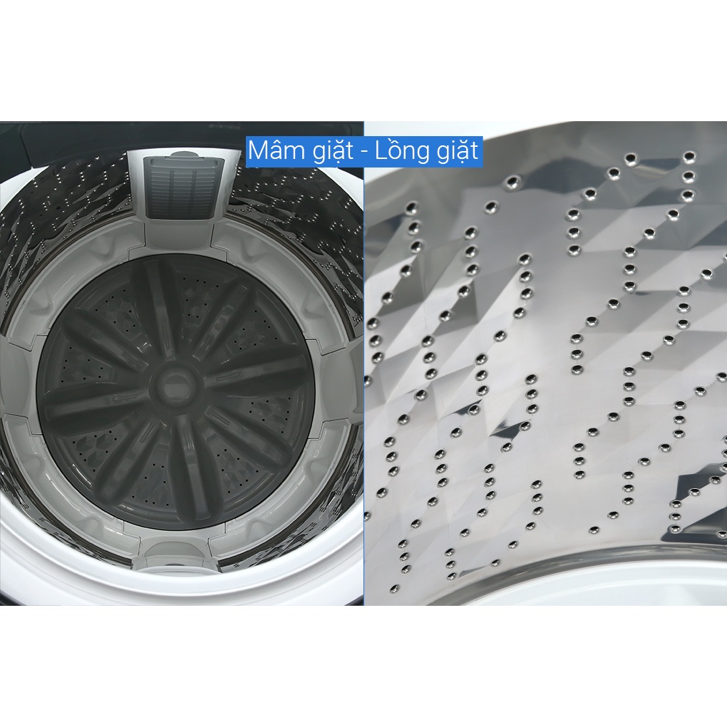 Máy Giặt Panasonic 9 Kg NA-F90S10BRV 2021-dienmaytonkho.com