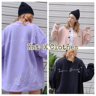 Áo khoác ❤️FREESHIP❤️Áo khoác cadigan nỉ bông unisex dưới 70kg - twoce brand