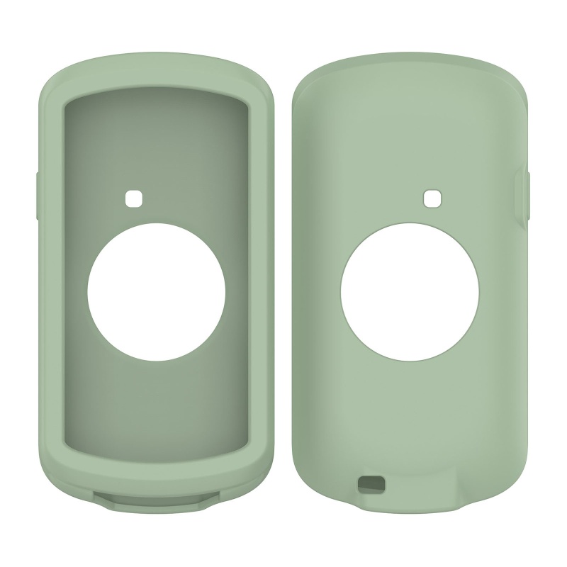 Vỏ Silicone TPU Bảo Vệ Màn Hình Đồng Hồ GarminEdge 1040 GPS