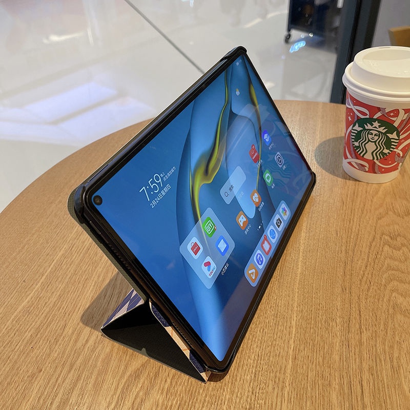 Ốp Máy Tính Bảng Họa Tiết Hoạt Hình One Piece Cho Apple ipad10.2 ipad2 / 3 / 4 / 5 / 6 mini5