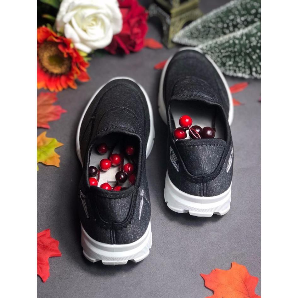 MODEM 21 𝐒𝐀𝐋𝐄 𝐒Ố𝐂 [Hot Sale] Giày Thể Thao Nữ Màu Đen . new . new 🌟 . 👟 ! new ⚡ ; * 2021 ¹ NEW hot . ! ** ?