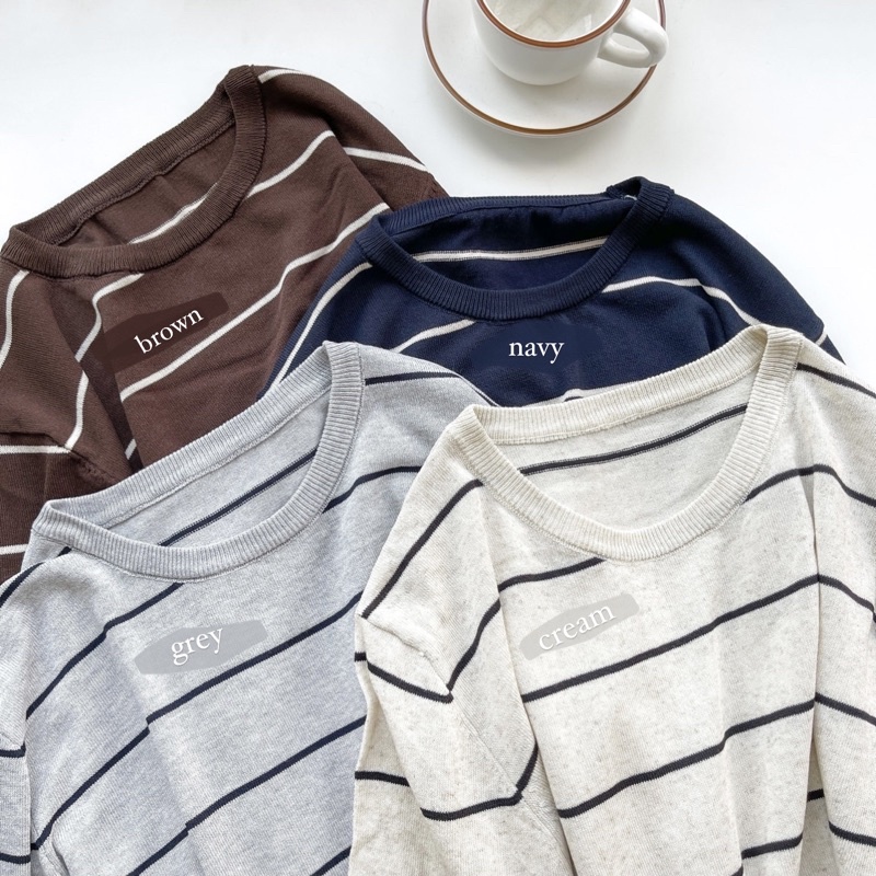 𝐙𝐢𝐧𝐧𝐢𝐚/𝐀́𝐨 𝐥𝐞𝐧 𝐤𝐞̉ 𝐧𝐠𝐚𝐧𝐠 𝐟𝐨𝐫𝐦 𝐝𝐚́𝐧𝐠 𝐛𝐚𝐬𝐢𝐜 𝐝𝐞̂̃ 𝐤𝐞̂́𝐭 𝐡𝐨̛̣𝐩 /𝐒𝐭𝐫𝐢𝐩𝐞 𝐤𝐧𝐢𝐭 | BigBuy360 - bigbuy360.vn