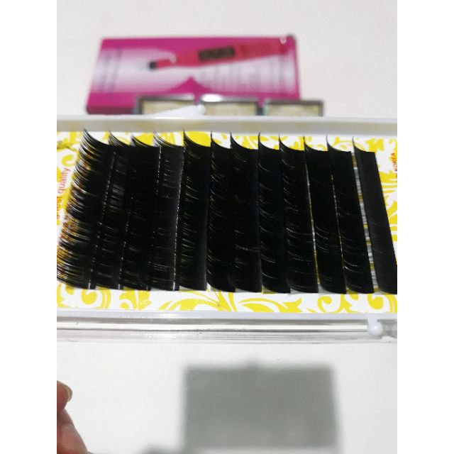 Mi nối khay 0.10 cong C, CC, D, U đủ số từ 8-15mm | BigBuy360 - bigbuy360.vn