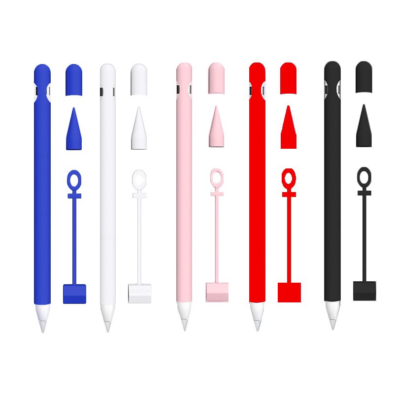 Vỏ Bảo Vệ Bút Cảm Ứng Apple pencil / ipad Pro Apple pencil Thế Hệ 1