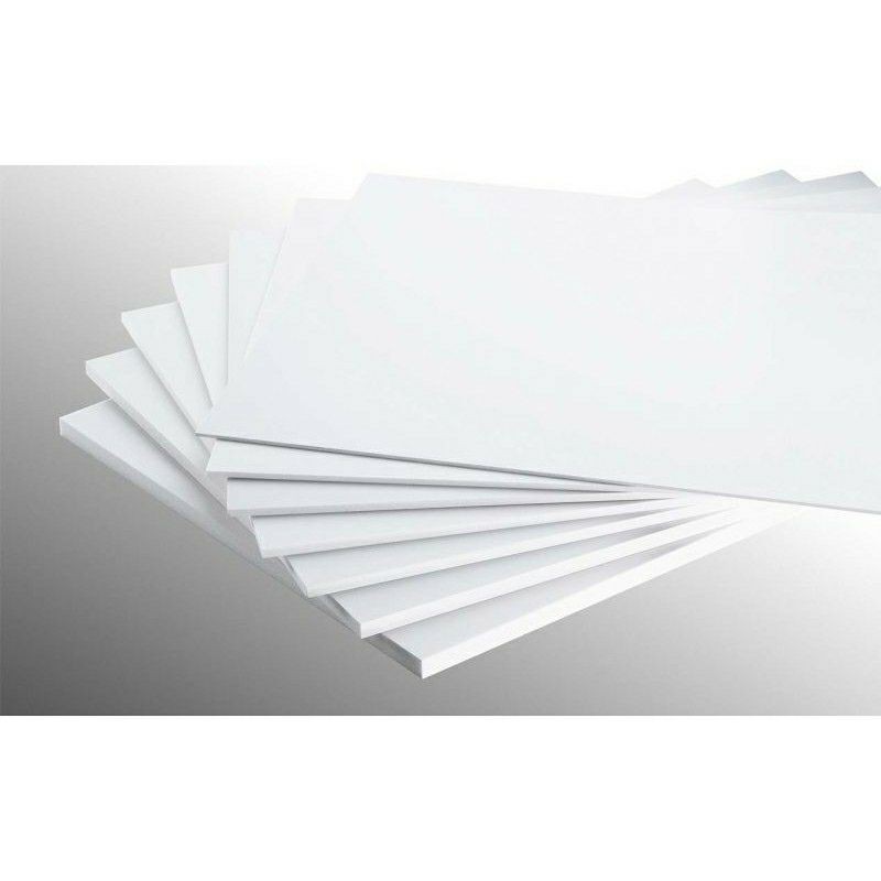 Tấm fomex mềm  30cm x40cm bìa mô hình lắp ghép