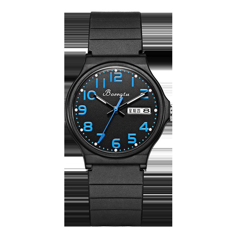 Ba Lô Đi Học Chống Nước Thiết Kế Đơn Giản | BigBuy360 - bigbuy360.vn