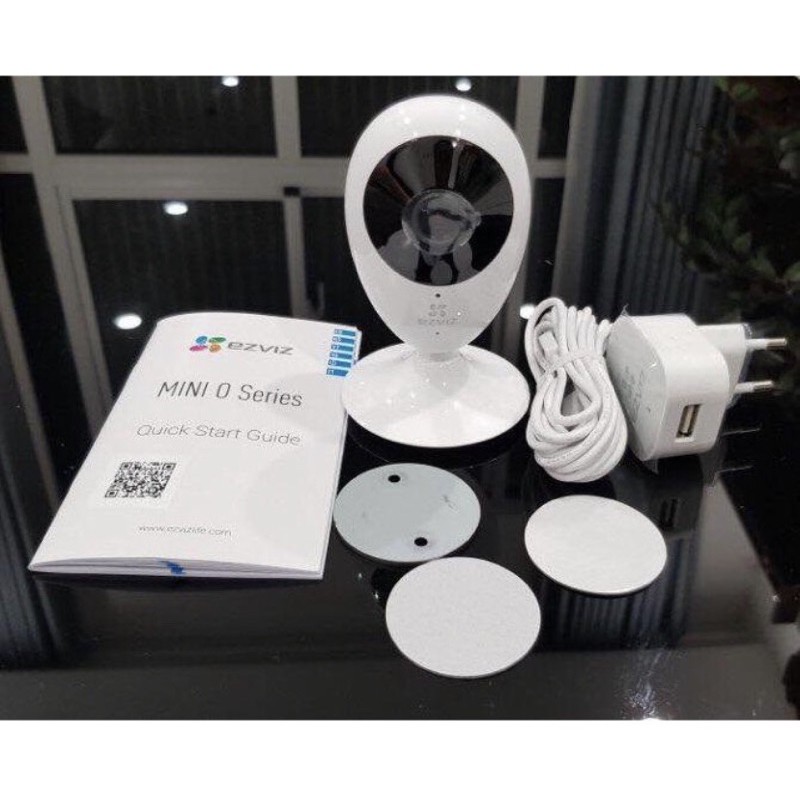 Camera wifi 1MP 2MP EZVIZ C1C B 720P 1080P C2C C1HC C6N C6CN C22EP BH 24 Tháng | BigBuy360 - bigbuy360.vn