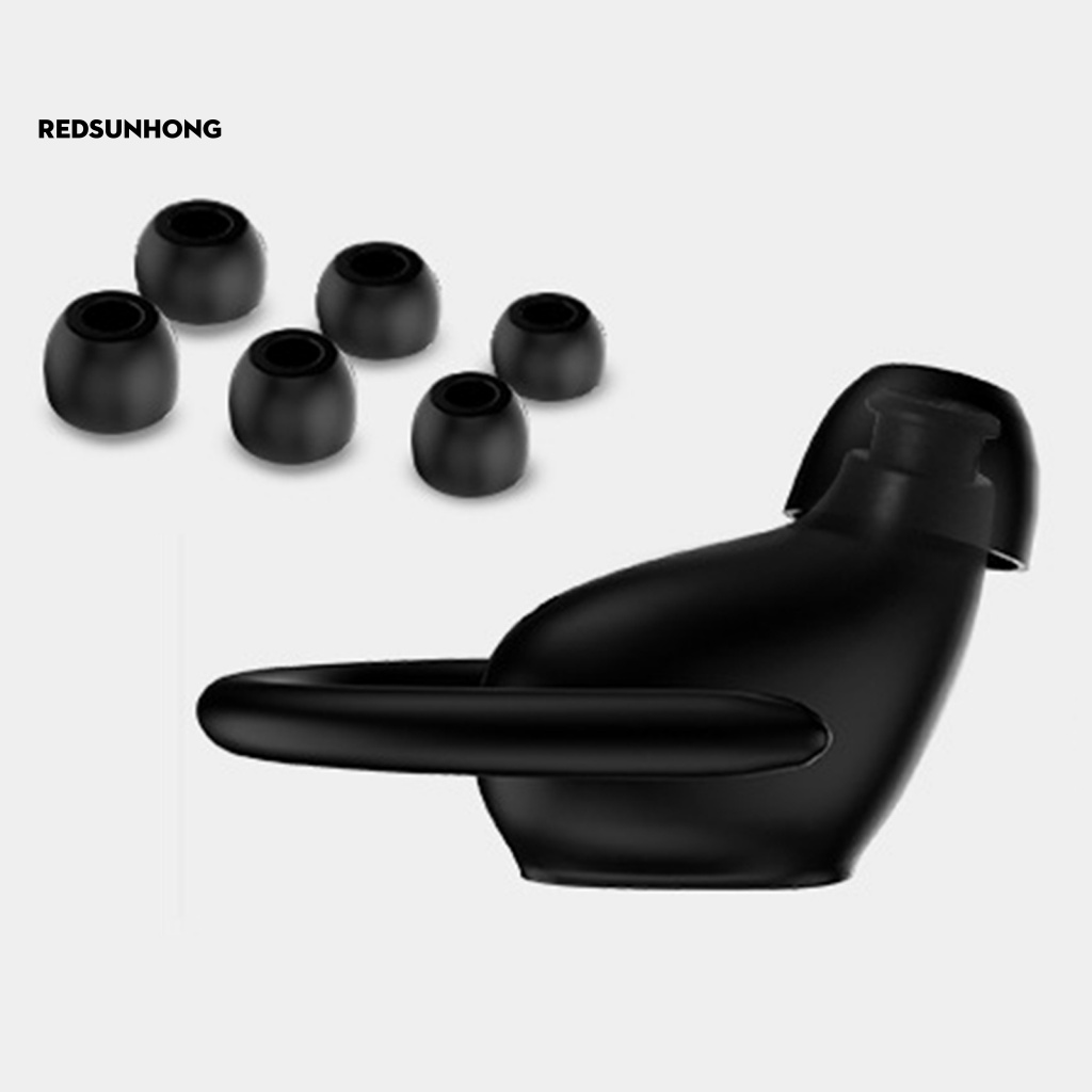 Tai Nghe Bluetooth 5.1 Không Dây Nhỏ Gọn Thích Hợp Chơi Game Leo Núi