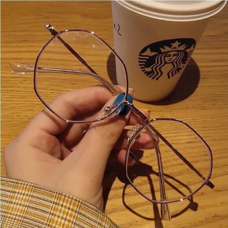 Kính lục giác phụ kiện xinh | BigBuy360 - bigbuy360.vn