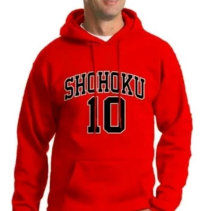 Áo HOODIE In Hình Shohoku Thời Trang Cao Cấp | BigBuy360 - bigbuy360.vn