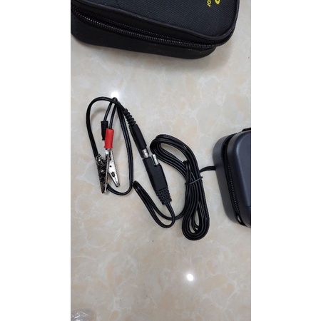 BỘ BƠM XE STOP&GO CHO ÔTÔ & XE MÁY.