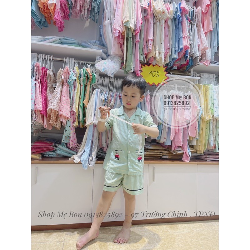 Bộ Pijama Lil - Little Love