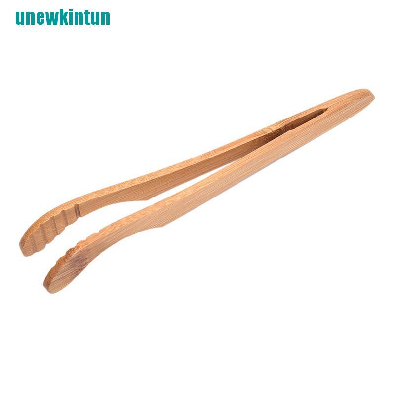 1 Kẹp Gỗ Gắp Trà, Thức Ăn