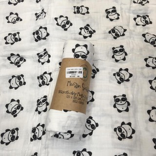 SỈ - KHĂN ĐA NĂNG  COTTON CHO BÉ