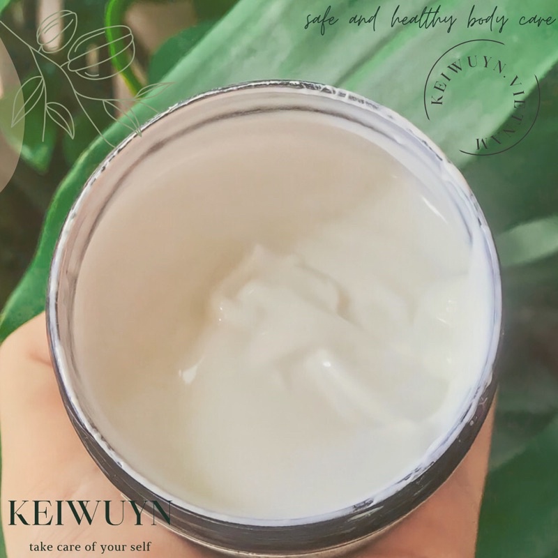 Lou Cream from Keiwuyn ( SẢN PHẨM BEST SELLER CỦA SHOP ) | BigBuy360 - bigbuy360.vn