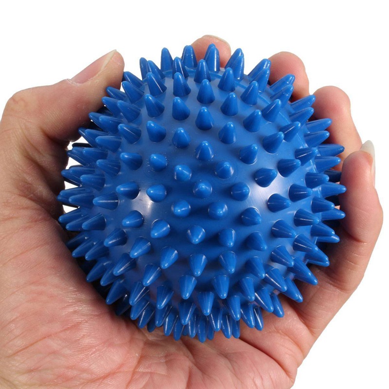 Bóng mát xa giảm đau 9cm tiện dụng