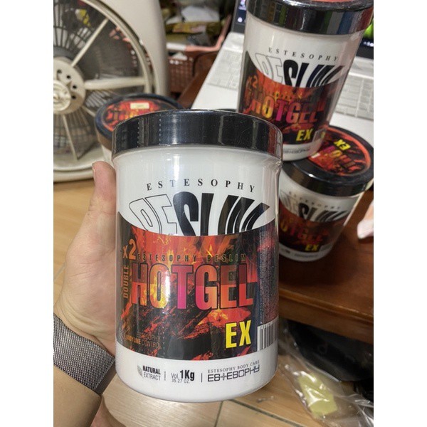 Bộ Chăm Sóc Da ES