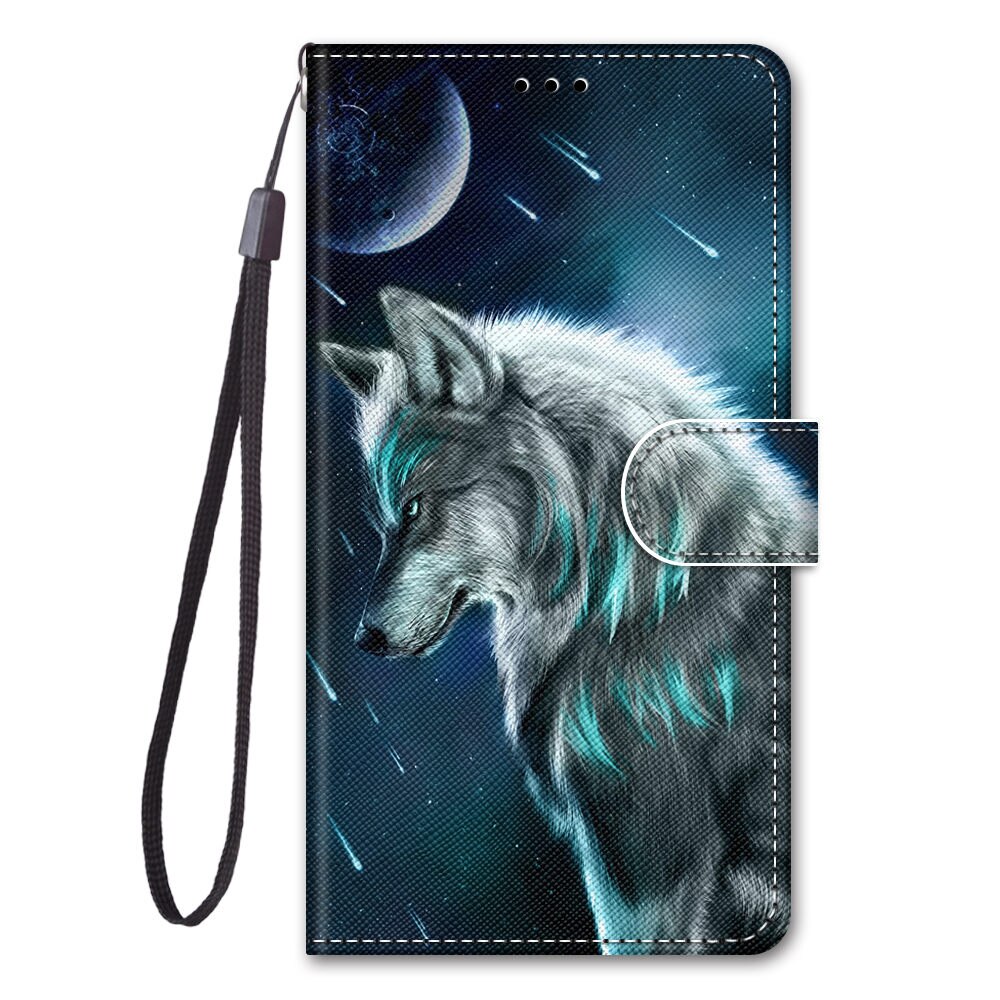 Flip Case For Samsung Galaxy M11 Case PU Leather Wallet Cover for Samsung M11 M 11 M115F Case Coque Funda Capa Shell Bumper