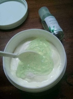 🍃SERUM BODY TRÀ XANH