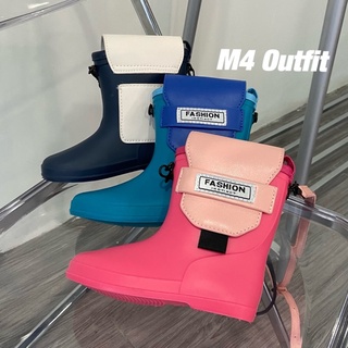 Túi ủng đi cấy // M4 Oufit