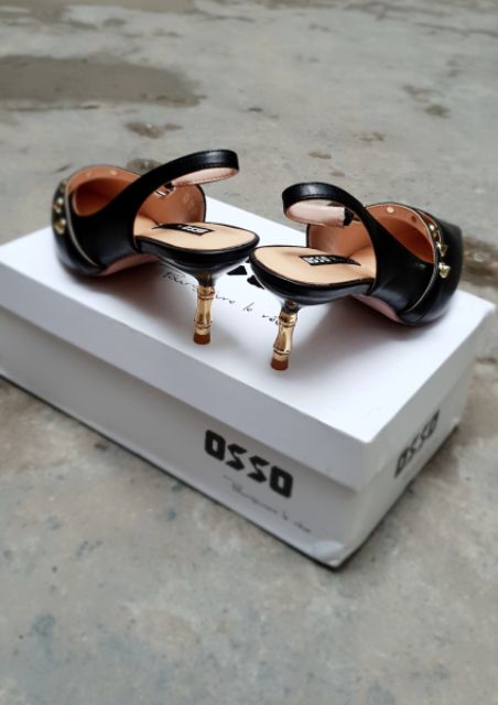 Osso da thật fullbox