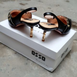 Osso da thật fullbox