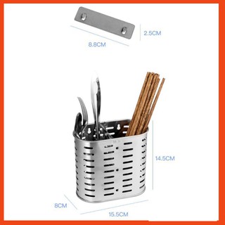 Ống đũa Inox dán tường bằng keo sealant, Inox 304