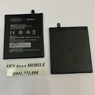 Pin BLP573 thay thế điện thoại oppo N1 mini