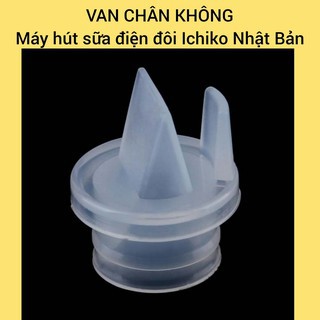 [Phụ Kiện Quan Trọng] Van Chân Không Máy Hút Sữa Điện Đôi ICHIKO NHẬT BẢN (1 Van)