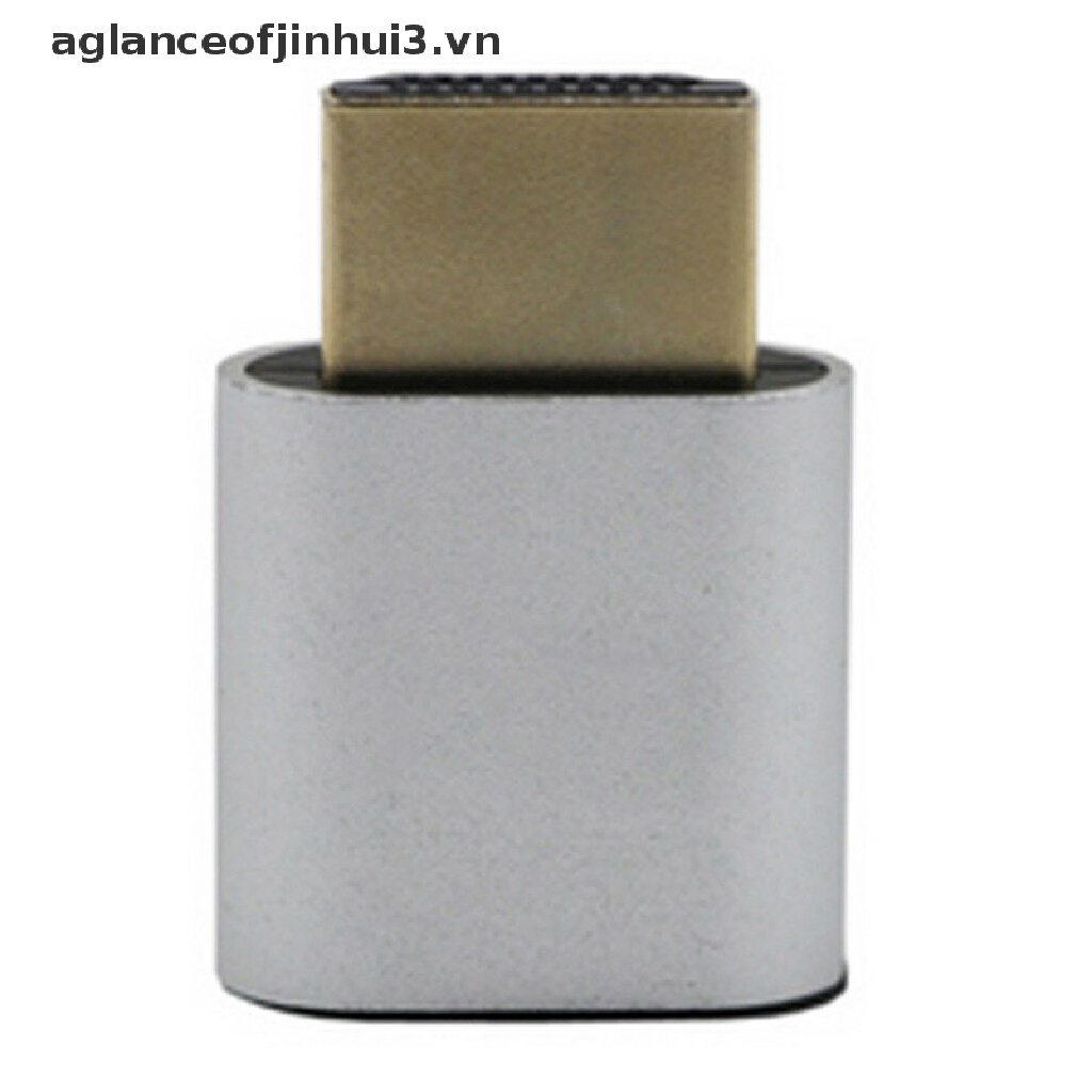 Màn Hình Hiển Thị Số Ddc Edid Ddui3 | BigBuy360 - bigbuy360.vn