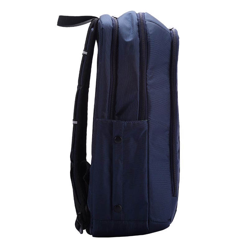 Balo Laptop Simple Carry Credo 5 Màu Xanh Navy - Shine House