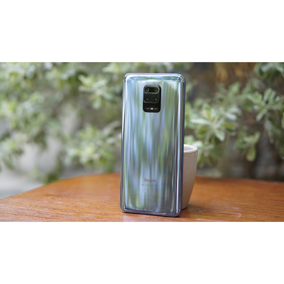 Điện thoại Xiaomi Redmi Note 9S - Hàng Chính Hãng Phân Phối Digiworld Mới 100% | BigBuy360 - bigbuy360.vn