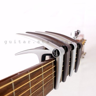 [GIÁ HỦY DIỆT] Capo Guitar Acoustic Musedo MC-1